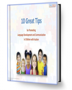 Autism Tips eBook