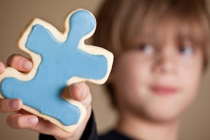 Is Speech Therapy for Autism Effective?