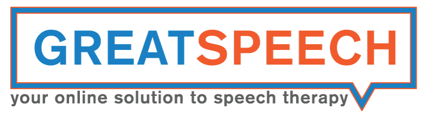 GreatSpeech