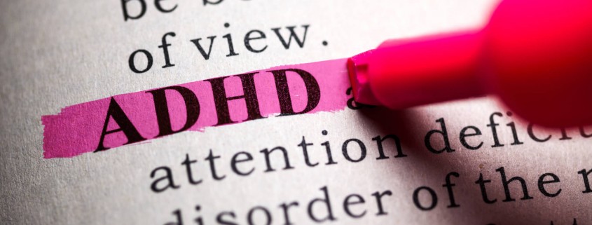 How to Help a Child With ADHD Succeed in School