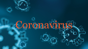 coronavirus graphic