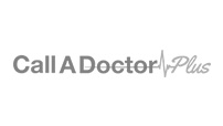 call a doctor logo