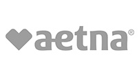 Aetna partner logo