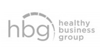 HBG the measure logo