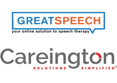 Careington® Works with Great Speech to Add Virtual Speech Therapy Services to Its Telehealth Offerings Nationwide