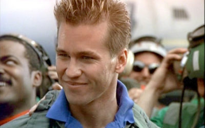 Val Kilmer Speaks for All People with Communication Difficulties Relating To His Top Gun: Maverick Performance