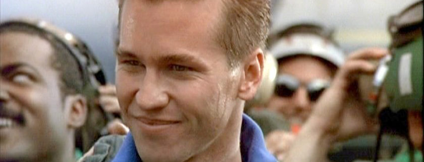 Val Kilmer Spoke in Top Gun: Maverick with Help from A.I. Voice Models