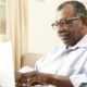 senior man representing National Alzheimer’s Month: Value of Speech Therapy to Manage the Disease