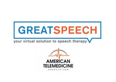 Great Speech Wins First Place at American Telemedicine Association 2023 Innovators Challenge, In-Patient Care Solutions Category