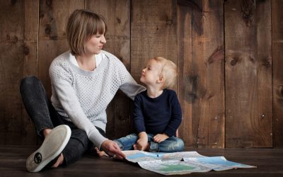 Tips For Parents Of Children With Speech And Language Delays