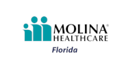 Molina Healthcare Florida logo