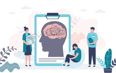 Virtual Speech Therapy Helps Unlock Mental Wellness